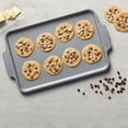 thumbnail image 3 of Starfrit THE ROCK WAVE Non-stick Cookie Sheet, 3 of 7