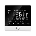 thumbnail image 1 of Compatible With Tuya Wifi Smart Thermostat 220V Water Electric Gas Boiler Controller, 1 of 6
