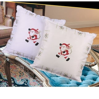 Holiday pillows hot sale walmart