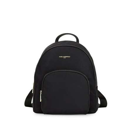 Cara Zip-Around Backpack