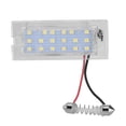 thumbnail image 4 of Oubit LED Car Plate Lights,LED Car Lights Error LED License Plate Lampfor BMW LED License Plate Lamp World-Class Design, 4 of 9