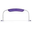 thumbnail image 2 of Stainless Steel Adjustable Cake Cutter - Precise Cake Slicer and Leveling Tool for Baking, 2 of 6