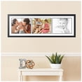 thumbnail image 2 of ArtToFrames Collage Photo Picture Frame with 3 - 11x14" Openings, Framed in Black with Crisp and Black Mats (CDM-3926-882), 2 of 8