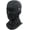 Long Warm, variant on Motorcycle Balaclava with Glasses Holes, Motorbike Riding Cycling Face Mask