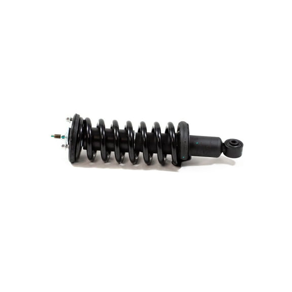 Gabriel G57647 Ultra ReadyMount Front Complete Strut Assembly Fits 05-21 Nissan Frontier 4WD (1 pack)