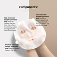 thumbnail image 6 of Iroha Nature, Anti-Aging Skin Care Mask (1 Piece), 6 of 7