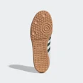 thumbnail image 3 of Ad-id-as Samba OG Shoes Original Sneakers Cloud White/Green IE3437 US 4-12, 3 of 6