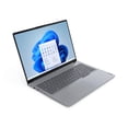 thumbnail image 2 of Laptop Lenovo ThinkBook 16'' G6 16GB Ram 512GB SSD Win11Pro gris 26, 2 of 13