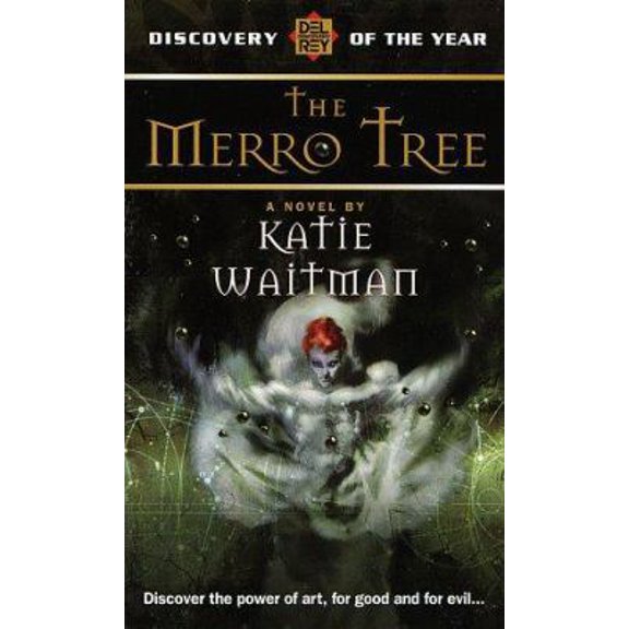 Pre-Owned Merro Tree (Del Rey Discovery), 9780345414366, 0345414365, Paperback,