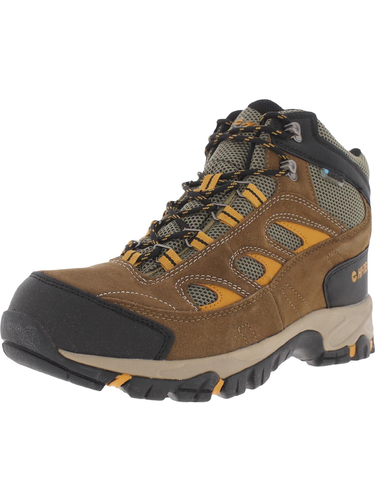 Hi-Tec Mens Shoes in Shoes - Walmart.com