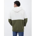thumbnail image 4 of Sudadera Hombre K-Swiss JUNEAU Color Verde, 4 of 5