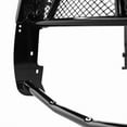 thumbnail image 4 of Ranch Hand GGC14HBL1S Legend Series Grille Guard Fits 14-15 Silverado 1500 Fits select: 2014-2015 CHEVROLET SILVERADO, 4 of 5