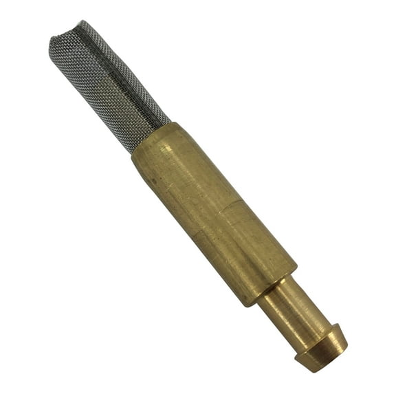 John Deere Original Equipment Screen - M91238