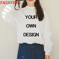 thumbnail image 2 of Sudaderas con capucha personalizadas Sudadera con capucha con foto y logotipo propio Sudadera con capucha personalizada DIY para hombres y mujeres Sudaderas personalizadas Personalización Contaminante, 2 of 5