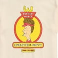 thumbnail image 3 of Beavis & Butthead - Employee Of The Month Butthead - Men's Short Sleeve Graphic T-Shirt, 3 of 5