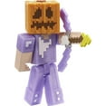thumbnail image 3 of Ultime Ender Dragon Minecraft, Ender Dragon avec souffle de brume, figurine Steve, 3 of 6