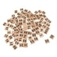 thumbnail image 5 of 100 Piezas de Rompecabezas de Ecológico Números 1 de Educación Negro, 5 of 6