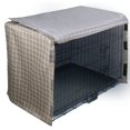 thumbnail image 5 of Tapa de jaula para mascotas - a prueba de viento - tejido Oxford 210d - Protección interior y exterior PenghuiLiu 9024719105284, 5 of 5