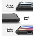 thumbnail image 6 of Ringke Fusion-X Design Case Compatible with Xiaomi Poco F3 / Redmi K40 / K40 Pro / K40 Pro+ - Cross, 6 of 9
