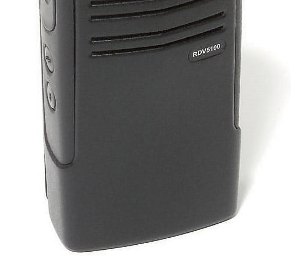 Motorola RDV5100 (4 Pack) Two Way Radio