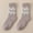 D, variant on iHPH7 Fuzzy Socks for Women Thick Fuzzy Socks Winter Socks for Women Fuzzy Slipper Socks Warm Fuzzy Socks Thick Crew Socks Women Slipper Socks A One Size