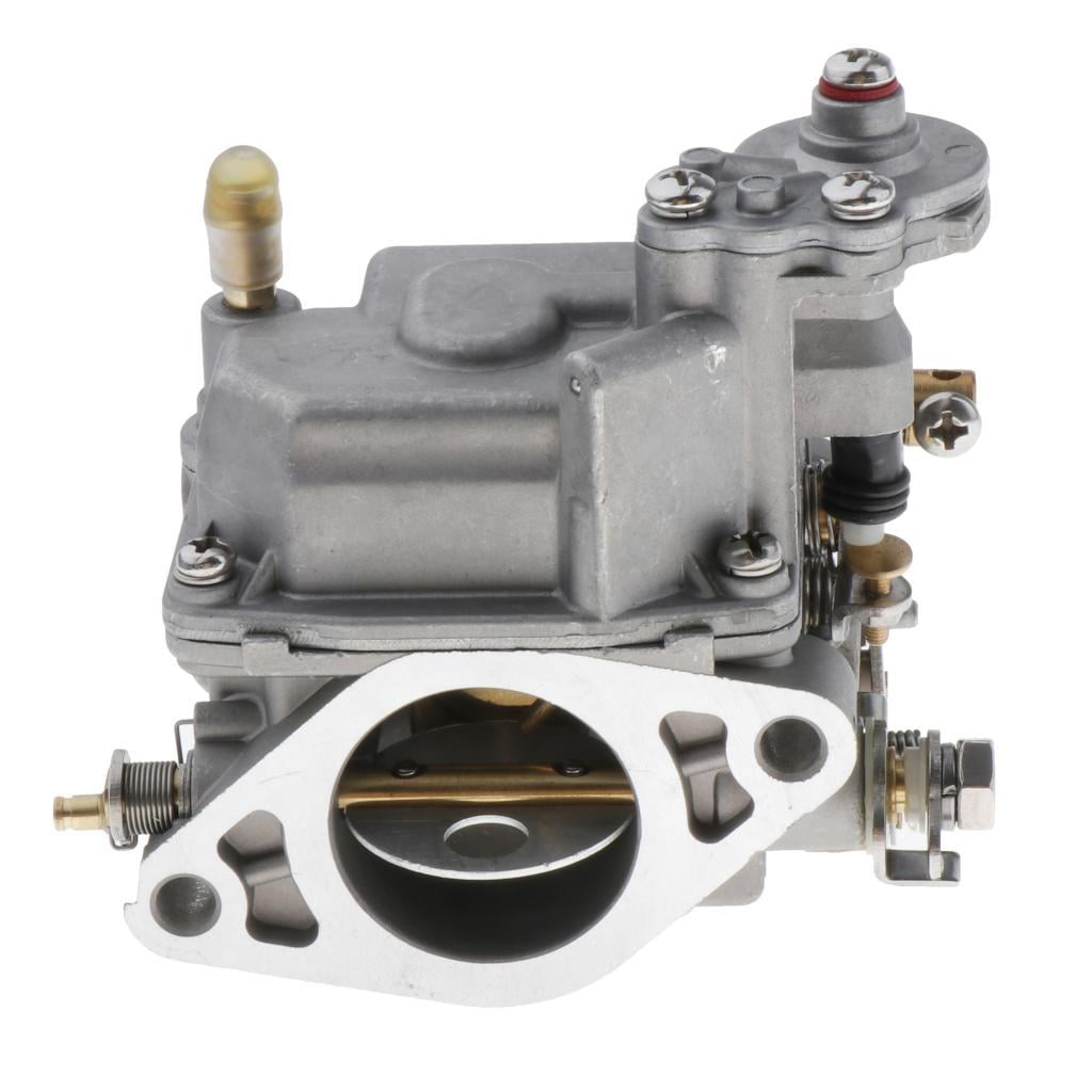 Boat Motor Carburetor 3323-835382T3 for Mariner 4-Stroke Outboard Engine