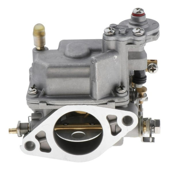 Carburador de Motor de barco Yotijar Carb para Mariner 1 13. 9. Reemplaza 3323-835382T1 carburador fuera de borda