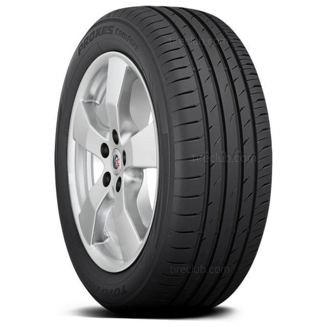 Llanta Toyo Proxes Comfort 215/55R17 98W XL