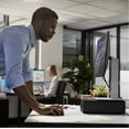 thumbnail image 6 of HP Pro 400 G9 Mini PC Desktop Computer, Intel CPU, 16GB DDR5 RAM, 256GB PCIe SSD, Triple 4K Display Support, USB-C, Ultra-Quiet Design, Bluetooth 5.2, WiFi 6, Keyboard and Mouse, Windows 11 Pro, 6 of 6