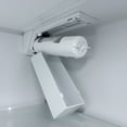 thumbnail image 3 of KOSTCH 21.6 cu ft French Door Refrigerator with Ice Maker with Water and Ice Dispenser, 3 of 14