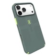 thumbnail image 5 of iPhone 17 Pro Max CandyShell Grip with MagSafe in Neo Drab and Glow Green, 5 of 5