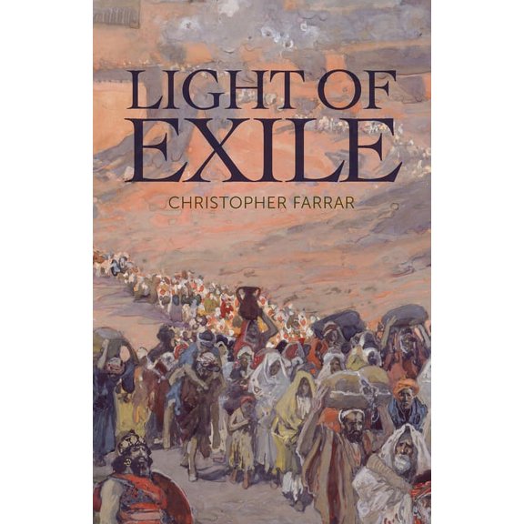 Light of Exile, (Paperback)