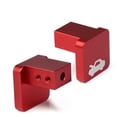 thumbnail image 3 of Interruptor De Control De Bloqueo De Cubierta Para Honda Accord Civic 1996 1997 1998 1999 2000 2001 2002 2003 2004 2005 Vogacara VI009222-02, 3 of 6