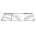 thumbnail image 3 of Parrilla plegable para fogata parrilla plegable de acero inoxidable para barbacoa portátil resistente para barbacoa de picnic ANGGREK Otros, 3 of 8