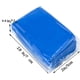 thumbnail image 2 of Barra de arcilla Auto Detalling Cleaning Car Laving Mud Car Magic Blue 5pcs, 2 of 6