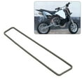 thumbnail image 4 of 72 / 144 Link 25H Link Mini Motorcycle Drive Chain for Minimotos 47cc & 49cc, 4 of 5