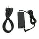 thumbnail image 1 of Fuente de Alimentación Adaptador de CA para 65W 195V 333A Adaptador de Conector Redondo Cargador de Repuesto para Cargador de Computadora Portátil Cable de Fuente de ANGGREK Otros, 1 of 8