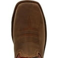 thumbnail image 6 of Rocky Legacy 32 Steel Toe Waterproof Western Boot, 6 of 7