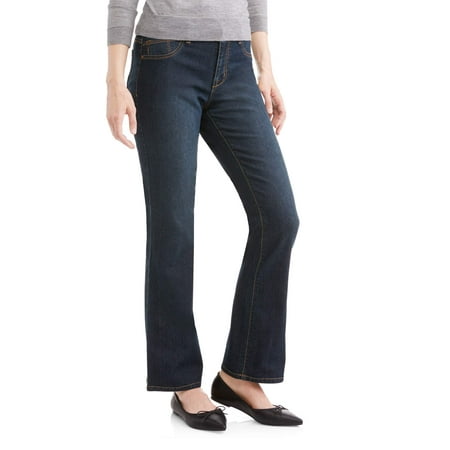 Women's Ultimate Stretch Bootcut 31