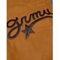 thumbnail image 4 of Chamarra Caballero Grimey Mud´s The Residence Café GBJK194CAF, 4 of 4