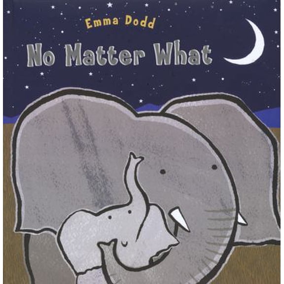 Pre-Owned No Matter What (Hardcover) 0525479325 9780525479321