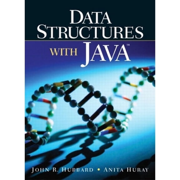 Pre-Owned Data Structures with Java (Hardcover) 0130933740 9780130933744