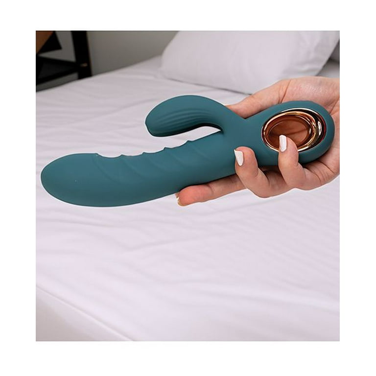 super rabbit vibrator Eden super intense rabbit - Rabbit vibrators