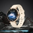 thumbnail image 4 of Fall Saving Lignoak . Nx7 Pro Smartwatch Bluetooth Call Screen Custom Dial Meter Watch A, 4 of 9