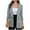 Blue, variant on Cilsoka Blazers for Women Plus Size Black Womens Blazers for Work Casual 3/4 Sleeve Womens Jacket Lightweight Dressy Casual My Orders past Orders