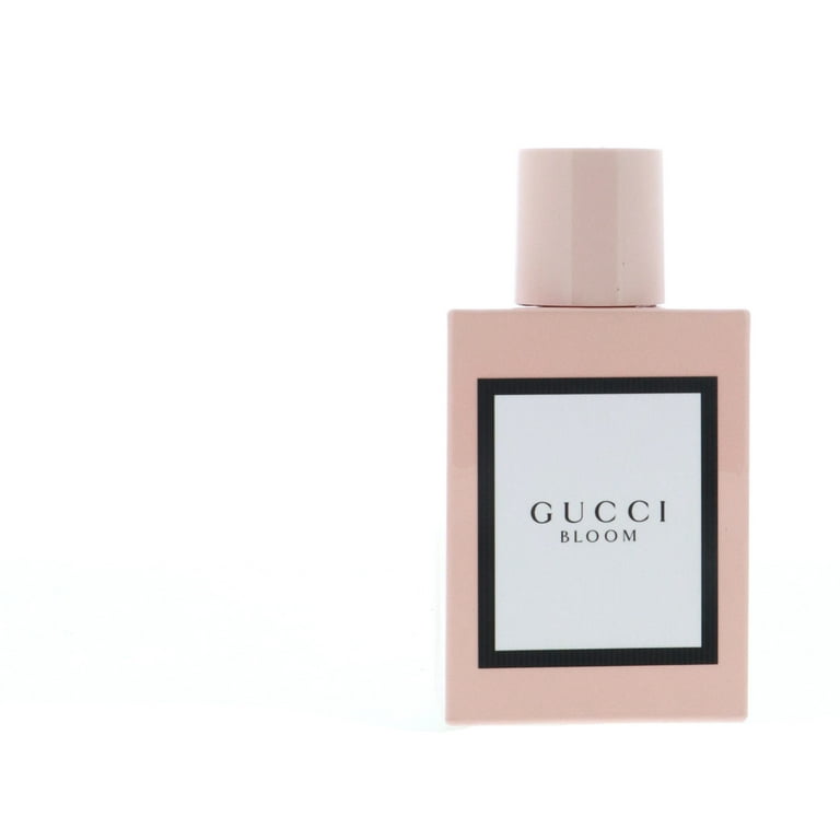 Gucci Bloom by Gucci, 1.6 oz Eau De Parfum Spray for Women