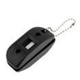 thumbnail image 1 of Afilador para patines de hielo Cuchilla Afilador Acondicionador Cuidado de afilado Kit Tool Black Sunnimix Afilador para patines de hielo, 1 of 7