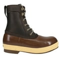 thumbnail image 2 of Men's 8" Insulated Legacy Lace Boot, 2 of 5