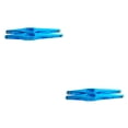 thumbnail image 1 of Xinxinyy 2piece Car Swing Arms Made Rear Swing High-performance Made Of Good blue 2Set, 1 of 6