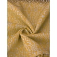 thumbnail image 4 of Innerwin Robe T-Shirt Débardeur Femme Robe d'Été Vacances Débardeur National Courte Mini Robes Jaune 3TG, 4 of 5